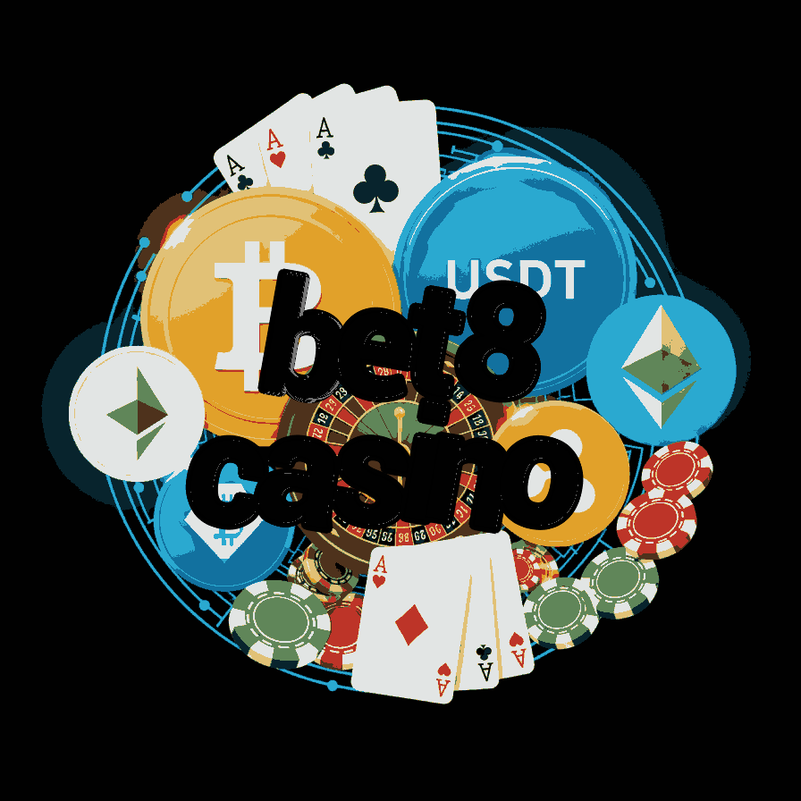 Bet8 Casino - Premium 8-Themed Gambling Site